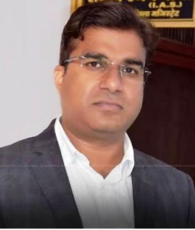 chairman gandhwani